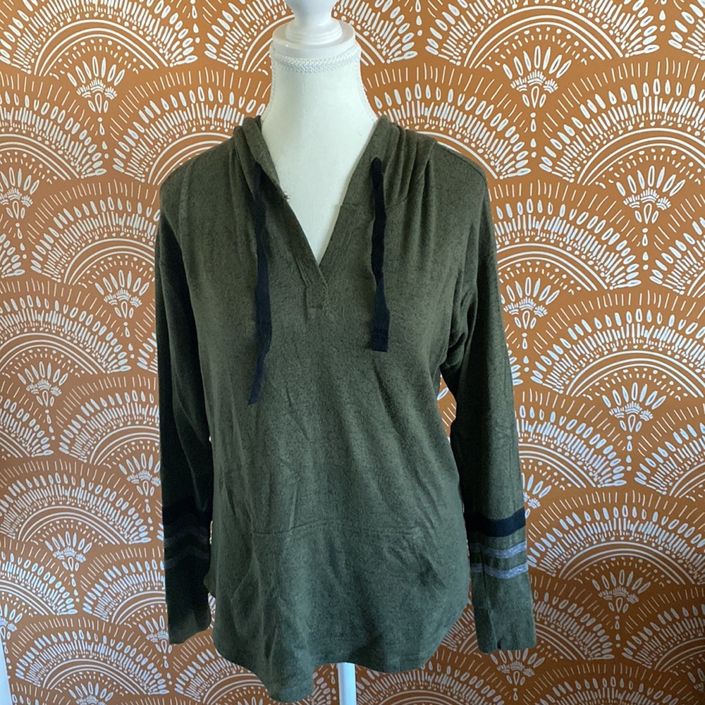 Stitch Fix Hoodie
